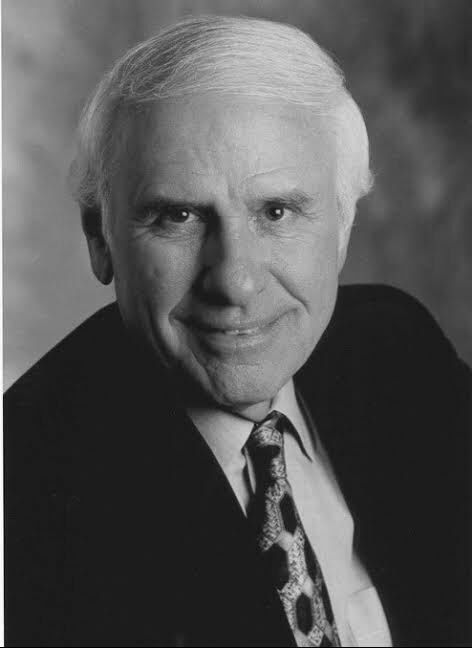 Jim rohn